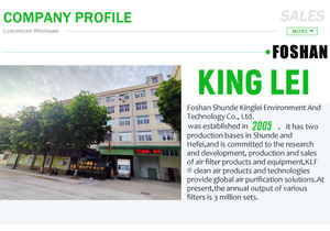 Purificateur d'air Levoit Core <span class=keywords><strong>200</strong></span>, élimination du formaldéhyde et de la poussière avec filtres d'origine, choix parfait pour la purification des petits espaces - Product Image 5