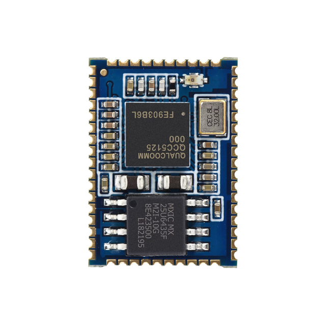 BTM525 QCC5125 Module LDAC APTX-HD APTX-LL I2S IIS SPDIF
