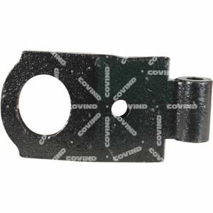 CHARNIÈRE DROITE/GAUCHE adaptée pour Scania 94 CP 144 CR SERIE R CG-CR SERIE R CP (1422292) - Product Image 1
