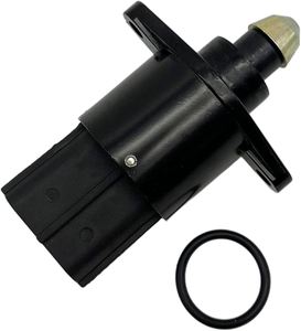 Piezas de motor de coche Válvula de control de aire inactivo 4874373AB para Chrysler Jeep <span class=keywords><strong>Grand</strong></span> Cherokee TJ Wrangler - Product Image 4