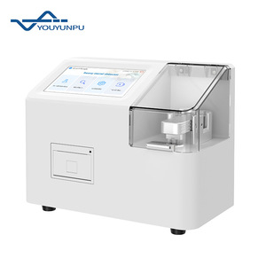 Detector de Metales Pesados para Arroz, Granos y Pruebas de Seguridad Alimentaria, Probador Portátil para Cadmio, Plomo y Arsénico - Product Image 1