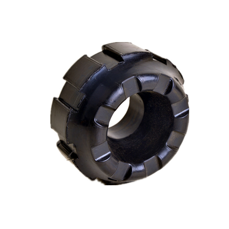 customized Thermoplastic Elastomer Anti slip CR