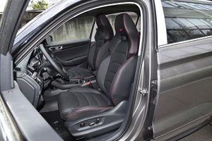 Skoda <span class=keywords><strong>Kodiaq</strong></span> GT 2023 TSI330 2WD edizione di lusso a benzina auto a buon mercato esportazione UZB KAZ Russia in auto di scorta auto nuova spedizione veloce - Product Image 6