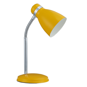 Bộ Phòng Ngủ Màu Đen Loa Limagnet <span class=keywords><strong>Led</strong></span> Và Bóng Đèn Halogen Tròn Hiện Đại Ce AC Bằng Sắt Kim Loại Gia Đình Đèn Bàn E27 Đèn Bàn Bắc Âu - Product Image 1