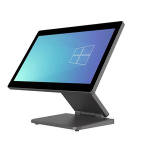 Chất lượng cao duy nhất Màn hình 15.6-inch hệ thống POS với một tất cả các Hợp kim nhôm cơ thể, CE, FCC, ISO, và ROHS chứng nhận - Product Image 2
