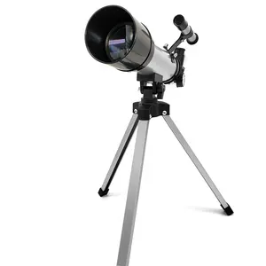 Christmas Kids Gift Children Educational Gift Toy Monocular Astronomical Telescope with Tripod