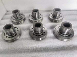 ปั๊มไฮดรอลิกสภาพใหม่ รุ่น SPV6/119 PV42-41-125 PV90R 42/55/75/100/130/180/250 อะไหล่ปั๊มไฮดรอลิก - Product Image 1