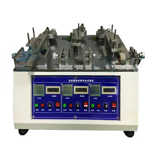 Probador de Fatiga para Ruedas de Desplazamiento, Equipo de Prueba de Deslizamiento para Ratones Ópticos - Product Image 3