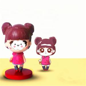 Cera figura per la vendita di famosi silicone cera figura statue e figura di cartone animato e stelle <span class=keywords><strong>del</strong></span> <span class=keywords><strong>cinema</strong></span> - Product Image 5