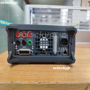 Unidad de Fuente y Medición de Precisión Keysight B2902B, 2 Canales, 210V, 3A CC/10.5A Pulsos - Product Image 5