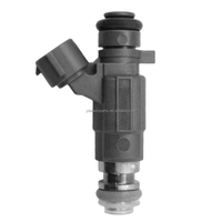 16600-a063 FBJC101 فوهة لإنفينيتي I35 VQ35DE M45 FX45 Q45 4.5 لتر وقود