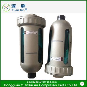วาล์วระบายน้ำอัตโนมัติสำหรับเครื่องอัดอากาศ YXPAKE รุ่น <span class=keywords><strong>AD402</strong></span>, ระบายน้ำอัตโนมัติสำหรับถังลมและเครื่องอบแห้ง, ตัวตั้งเวลาอิเล็กทรอนิกส์สำหรับการระบายน้ำ - Product Image 4