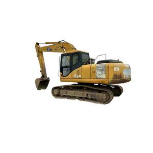 كوماتسو PC200-7 - Product Image 1