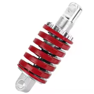 Amortisseur à ressort arrière Geofought M11 T5A 1300LBS 150mm pour trottinette électrique E5A M11 - Product Image 4