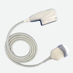 Sonde à ultrasons convexe compatible RAB4-8-RS 4D <span class=keywords><strong>GE</strong></span> <span class=keywords><strong>Voluson</strong></span> I BT14 <span class=keywords><strong>Voluson</strong></span> P8 <span class=keywords><strong>Voluson</strong></span> S6 - Product Image 1