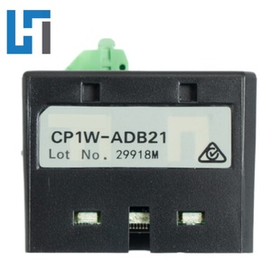 Nuevo Módulo de Interfaz Extendida Original CP1W-ADB21 Serie CP1W, Controlador Lógico Programable (PLC), Controlador de Automatización Industrial - Product Image 3