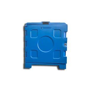 Caja Refrigeradora de 12V CC para Camioneta, Distribución al por Mayor de Tulipanes y Lirios - Product Image 1