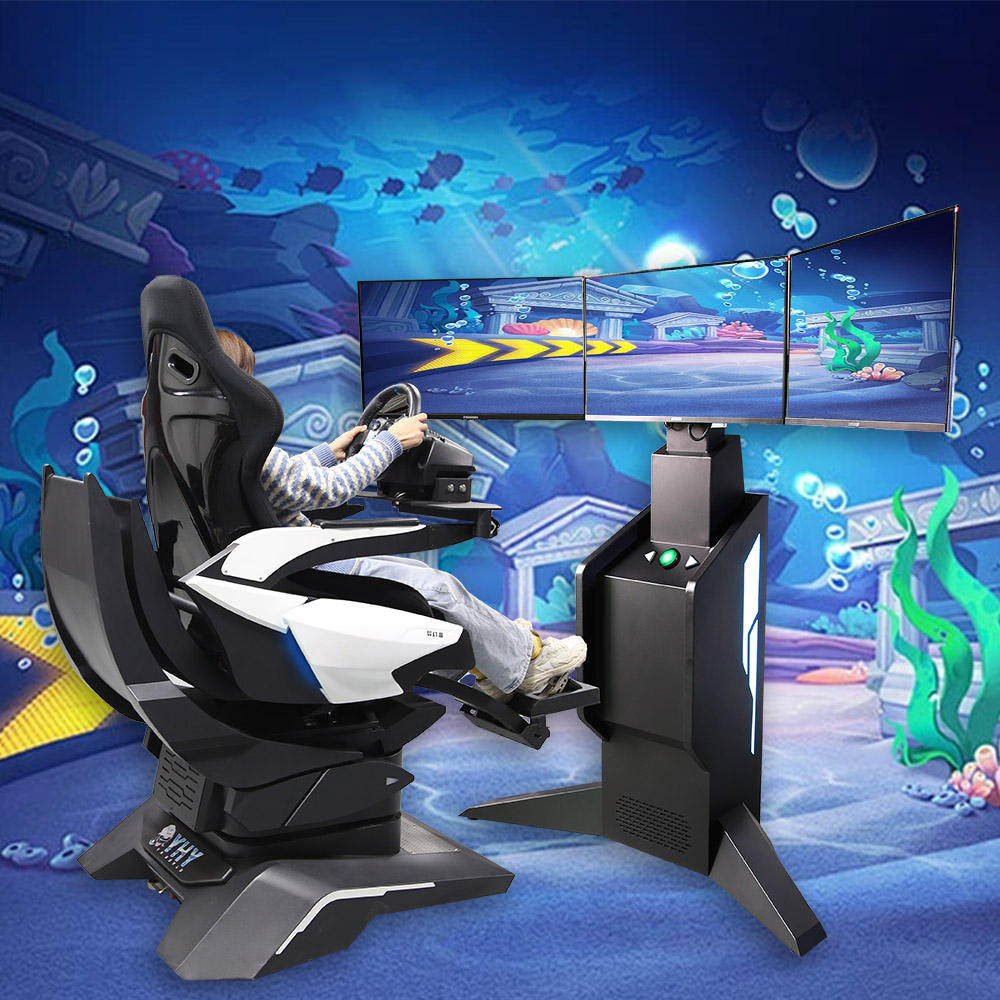 Simulator Setup Best Vr For Sim Racing 2021 Kids In The Cockpit