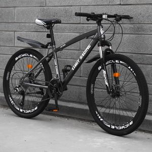 Bicicleta de Montaña LEAO 2025 NUEVA de Aluminio de <span class=keywords><strong>29</strong></span>, 26 y 24 Pulgadas / Bicicletas de 21 Velocidades para Hombre - Product Image 4