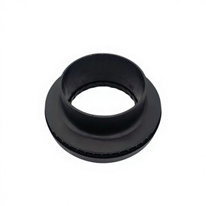 Rodamientos de Suspensión K04721602AB Suministrados por el Fabricante, Amortiguador Superior de Goma para Amortiguador de Impactos - Product Image 2