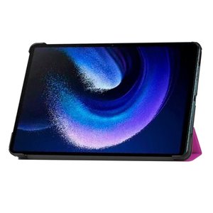 Para <span class=keywords><strong>Xiaomi</strong></span> <span class=keywords><strong>Pad</strong></span> <span class=keywords><strong>6</strong></span> 11 pulgadas <span class=keywords><strong>funda</strong></span> magnética para <span class=keywords><strong>Xiaomi</strong></span> <span class=keywords><strong>6</strong></span> Pro <span class=keywords><strong>funda</strong></span> protectora 2023 - Product Image 3