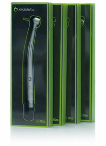 Высокоскоростной наконечник с 4 отверстиями - Product Image 3