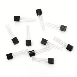 Certified Original & New CJ78L05 TO-92 Transistor Specialized Electronic Components Purchasing and Support Services - Product Image 1