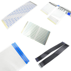 Cable Plano Flexible FFC de 0.5mm, 20 Pines, 34 Pines, Tipo A/B para Repuestos de <span class=keywords><strong>JBL</strong></span> <span class=keywords><strong>PartyBox</strong></span> <span class=keywords><strong>1000</strong></span> - Product Image 6