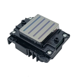 I3200 E1 Printhead with 4 Heads High Quality New EcoSolvent Inkjet <b>Printer</b> Board Compatible - Product Image 3
