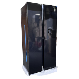 Refrigerador Inteligente de Dos Puertas con Dispensador de Agua, Gran Capacidad, Enfriamiento por Aire, Sin Escarcha, 495 Litros - Product Image 4