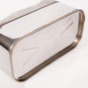 Bidon d'essence portable vertical en <span class=keywords><strong>acier</strong></span> inoxydable YINXIN YX-LSB 10L 15L 20L pour extérieur et tout-terrain - Product Image 2