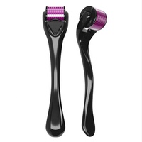Rouleau Derma Personnalisable avec LOGO pour Autres Soins de Beauté et Soins Personnels 540 Rouleaux Derma