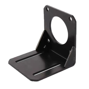 Support de fixation résistant à la corrosion pour moteur pas à pas à vis à billes - Product Image 6