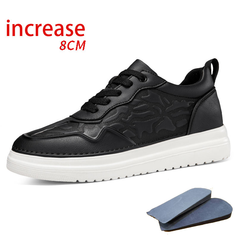 สีดำ+8ซม