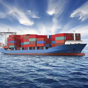 Conteneur d'expédition de la Chine Agent de transport à Bahreïn Arabie Saoudite <span class=keywords><strong>Turquie</strong></span> Agent de livraison directe - Product Image 6