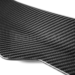 High Kick PSM Style Prepreg Carbon Fiber Rear Trunk Ducktail <strong>Spoiler</strong> For Audi <strong>A3</strong> 8V 2013-2020 - Product Image 6