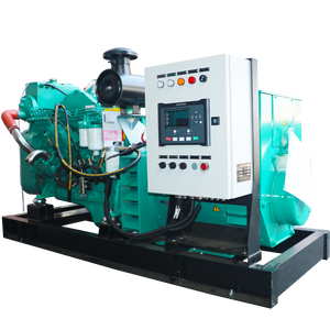 באיכות גבוהה 90kw 100kw 120kva 150kva 150kva 150kva 150kva - Product Image 3