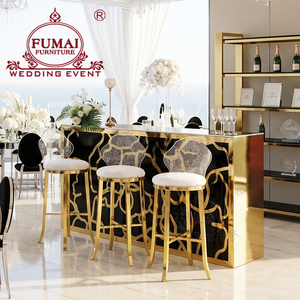 Salón Muebles Bar Night Club Bar Mostrador Para Restaurante - Product Image 6