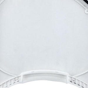 Écran filtrant pour sèche-linge Lg, 305mm x 295mm x 20mm, pièce de rechange pour modèles Dle2512w Dle2514w - Product Image 2