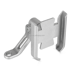 Accessoires universels pour moto <span class=keywords><strong>BMW</strong></span> K 1300S K1300 S 2009-2015 <span class=keywords><strong>2014</strong></span> <span class=keywords><strong>K1300S</strong></span>, support de téléphone portable pour guidon, support GPS - Product Image 6