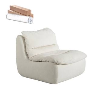 Últimos Productos al por Mayor, Silla de Sofá de Franela Resistente y Colorida, Envasada al Vacío, para Sala de Espera, Solicite una Muestra Gratis - Product Image 5