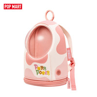 Sac de présentation POP MART Purr Power Doll, sac de transport pour figurines, sac de rangement pour poupées mignonnes, cadeau de collection, thème anime ou marchandise anime