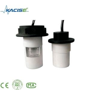 Đầu dò siêu âm gốm áp điện công nghiệp 15kHz với cảm biến khoảng cách đo - Product Image 6