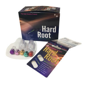 GORIAGRA XXX 3d Papier karte Für <span class=keywords><strong>Sex</strong></span> Nashorn männliche Verbesserung Pillen - Product Image 3