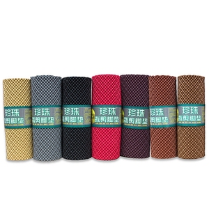 Juego de 5 Alfombrillas para Auto, Impermeables y Antideslizantes, para Todas las Estaciones, Suministro Directo de Fábrica ARTES 2026, 6.5mm de Grosor, PVC, Modelo AT5012 - Product Image 3