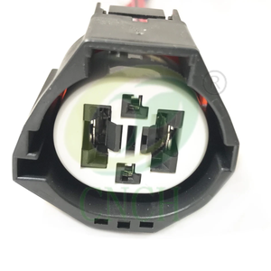 ランドローバーボルボS60用4ワイヤSBL-YAZ-PT10 WPT-1361 WPT-935ピグテールハーネス - Product Image 2