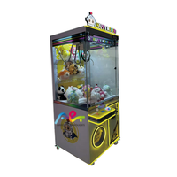 Prix d'usine Kids Arcade Game pour la machine à griffes d'amusement