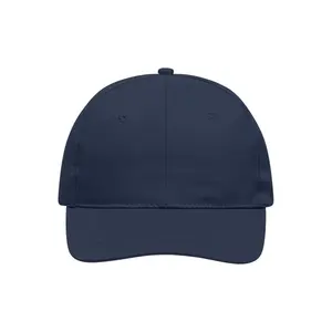 Cappellino promozionale a 6 pannelli, merchandising personalizzato - Product Image 4