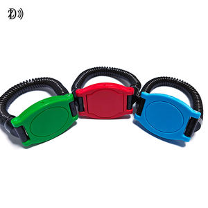 도어 액세스 제어 시스템 LF L5577 맞춤형 방수 ABS 열쇠 고리 열쇠 고리 용 <span class=keywords><strong>RFID</strong></span> ID 웨어러블 열쇠 고리 - Product Image 4