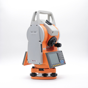 เครื่องวัดมุมแบบ Total Station ยี่ห้อ Haodi รุ่นยอดนิยม พร้อมเครื่องมือวัดแสงอื่นๆ ความแม่นยำสูง - Product Image 6